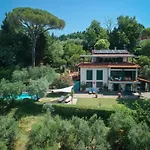 Le Colline Del Chianti, Pool, Ac *