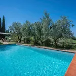 Le Colline Del Chianti, Pool, Ac Nyaraló