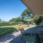 Le Colline Del Chianti, Pool, Ac