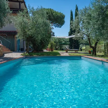 Prázdninový dům Le Colline Del Chianti, Pool, Ac