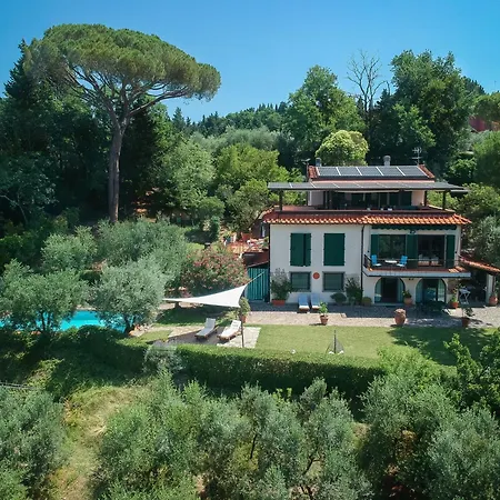 Le Colline Del Chianti, Pool, Ac *