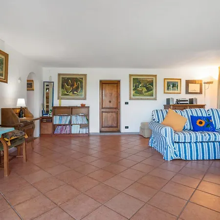 Le Colline Del Chianti, Pool, Ac Prázdninový dům *