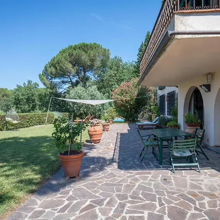 Le Colline Del Chianti, Pool, Ac Nyaraló *