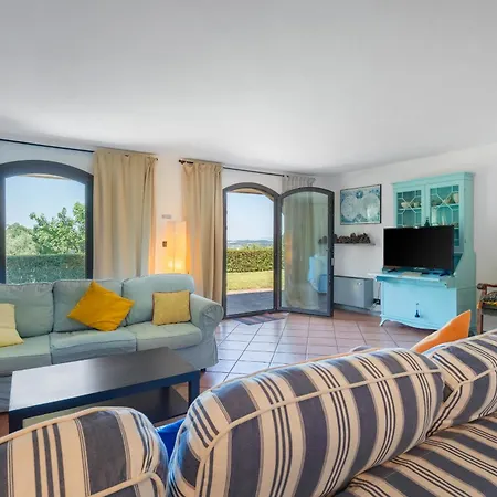 Le Colline Del Chianti, Pool, Ac Prázdninový dům *