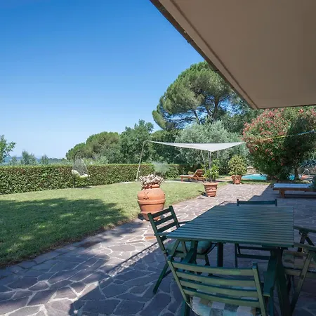 Le Colline Del Chianti, Pool, Ac